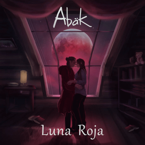Abäk : Luna Roja